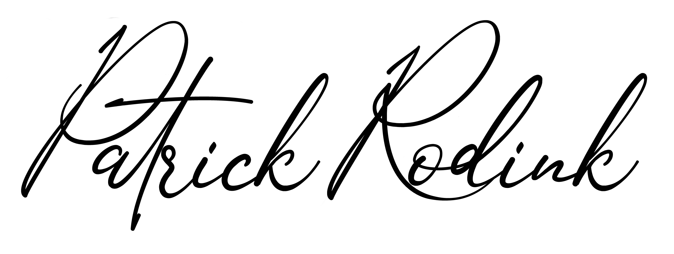 Patrick Rodink | Fotografie